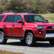 Illustration for article titled These Are The Ten Most Off-Road Capable SUVs You Can Buy